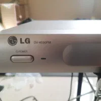 وی سی دی.دی.وی.دی.الجی