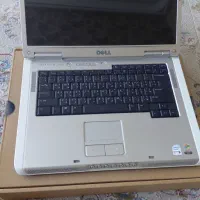 لب تاب dell Inspiron 6400