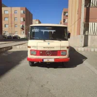 مینی بوس مدل ۶۳