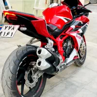 cbr250rr|موتورسیکلت|مشهد, نوفل لوشاتو|دیوار