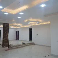 اجرای گچکاری وسفیدکاری