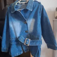 پیراهن لی دخترانه