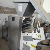 دستگاه دوار شیب دار آذریاب و گرد بر پاک اندیشان