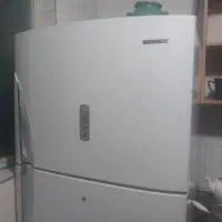 یخچال سامسونگ نیاز به تعمیر