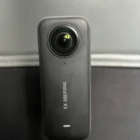 دوربین ورزشی insta360  x3|دوربین عکاسی و فیلم‌برداری|اردبیل, |دیوار