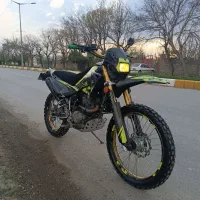 تریل روان 200 Qmاصلی