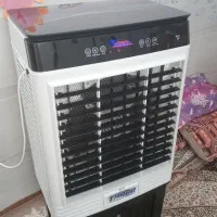 کولر پرتابل نو نو