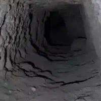 مقنی و چاه کن