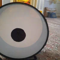 تبل محرمی