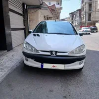 ۲۰۶مدل ۹۸تیپ ۲