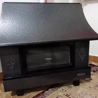 بخاری گازی (نیککالا)