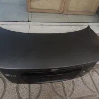 پوسته صندوق استوک