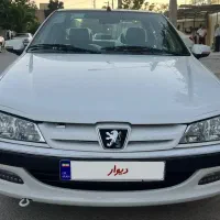 پرشیا /پژو پارس tu5 مدل /پژو/ اقساطی با نرخ بانکی