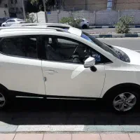 جک s3|خودرو سواری و وانت|تهران, شهرک شریعتی|دیوار
