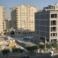 واحد-اداری120متر-فلت-قابلیت-نصب-تابلو