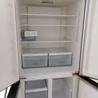 یخچال و فریزر