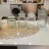 جاحبوباتی شیشه ای
