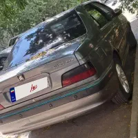 پارس elx 93