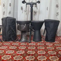 تیمپو ضرب بوشهری