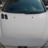 206 تیپ 5.. مدل 95|خودرو سواری و وانت|تهران, جنت‌آباد جنوبی|دیوار