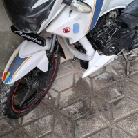 اپاچی مدل ۹۰ درحد فروشی