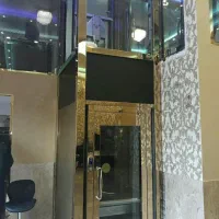 بالابر .پله پیما. هیدرولیک .وینچی .تعمیرات نصب