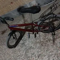 دوچرخه 20