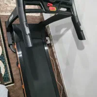 تردمیل|تجهیزات ورزشی|فراغی, |دیوار