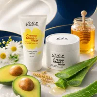 آرایشی بهداشتی جوانه گندم