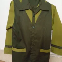 لباس فرم دبستان علامه امینی