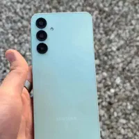 a16 گوشی فوق العاده تمیز