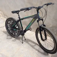دوچرخه 26