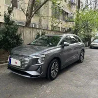 تیتانیوم Audi q5