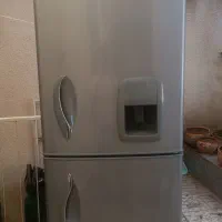یخچال فریزر امرسان