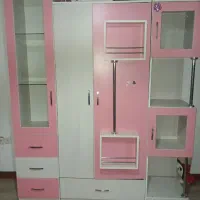 کمد کودک ونوجوان