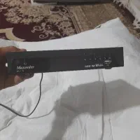 دستگاه دیجیتال مکسیدر