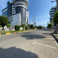 کلنگی-600-متری-محدوده-همافران-نوشهر