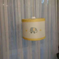 لوستر اتاق کودک