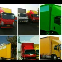 حمل بار و اثاثیه منزل