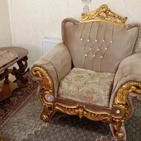 مبل|مبلمان خانگی و میز عسلی|چناران, |دیوار