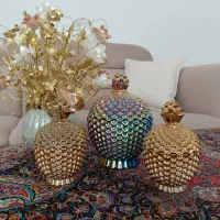 ست شکلات خوری،آجیل خوری