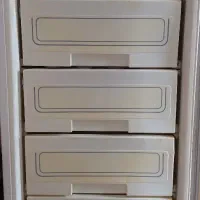 فروش یخچال فریزر ۶کشو خانگی