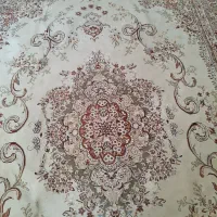 فرش ماشینی