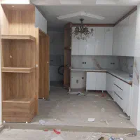 ساخت کابینت MDF و کمد دیواری
