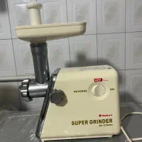 چرخ گوشت نانیوا