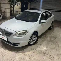 برلیانس مدل ۹۴ اتومات