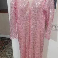 پیرهن مجلسی