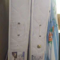 فروش تخت وخوشخواب کاملا سالم