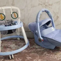 کریر و روروئک