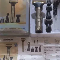 شیور تیغ زنی صورت